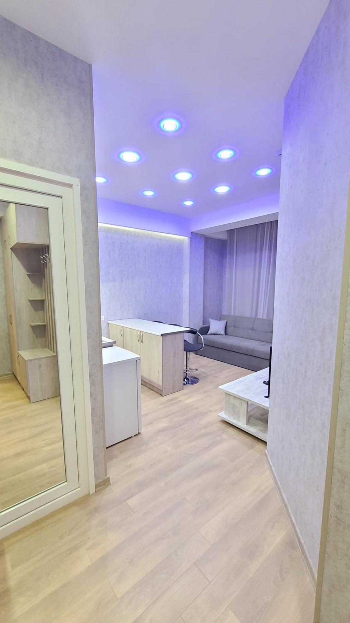 Winter House Gudauri Apartment Ngoại thất bức ảnh